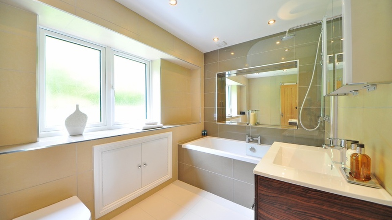 Ванны и традиционные душевые кабины уступают ме...