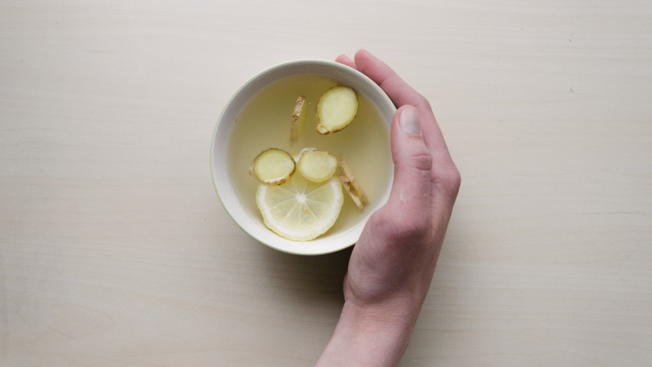 Врач предупредила россиян об опасном сочетании имбиря и лекарств от давления Имбирь может усиливать действие гипотензивных п...