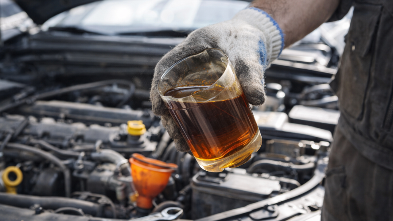 Многие водители сталкиваются с тем, что двигате...