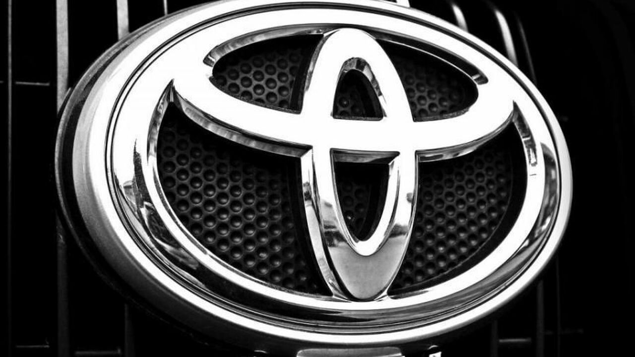 Переобулись молниеносно: Toyota, Lexus и Honda ...