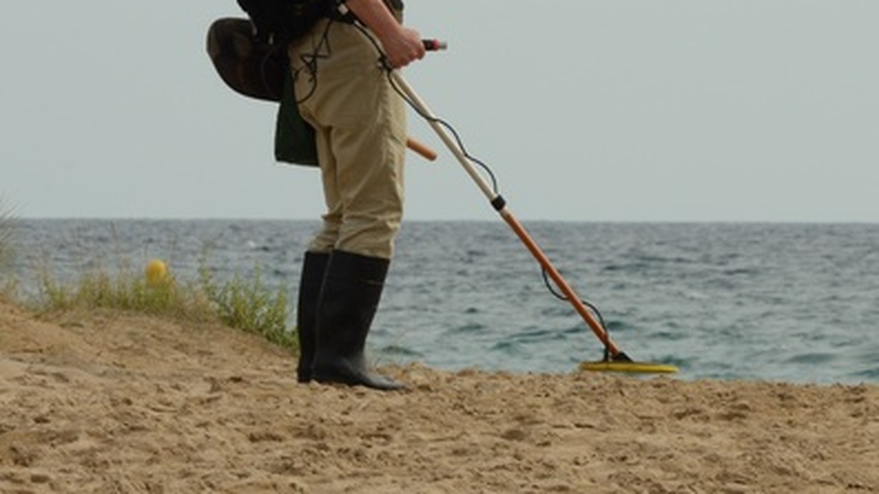 Крымские археологи бьют тревогу: бесконтрольное...