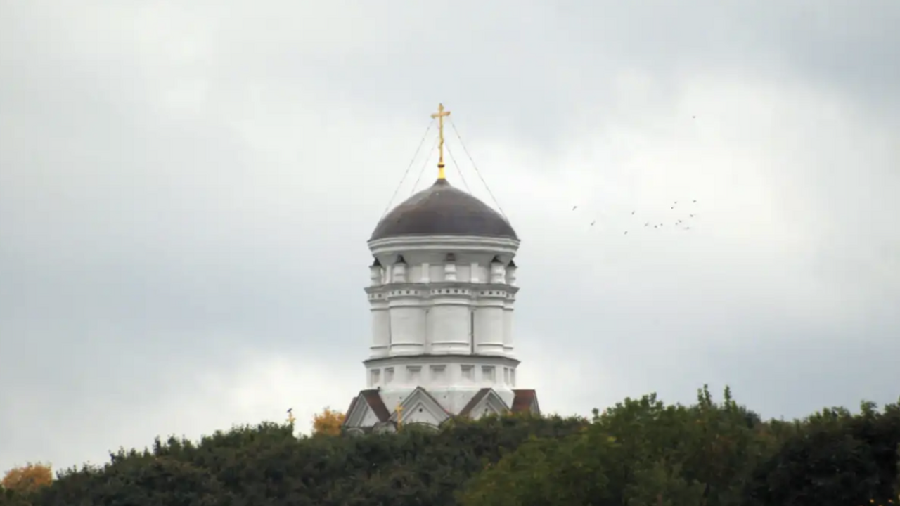 В 2026 году один из важнейших христианских праз...