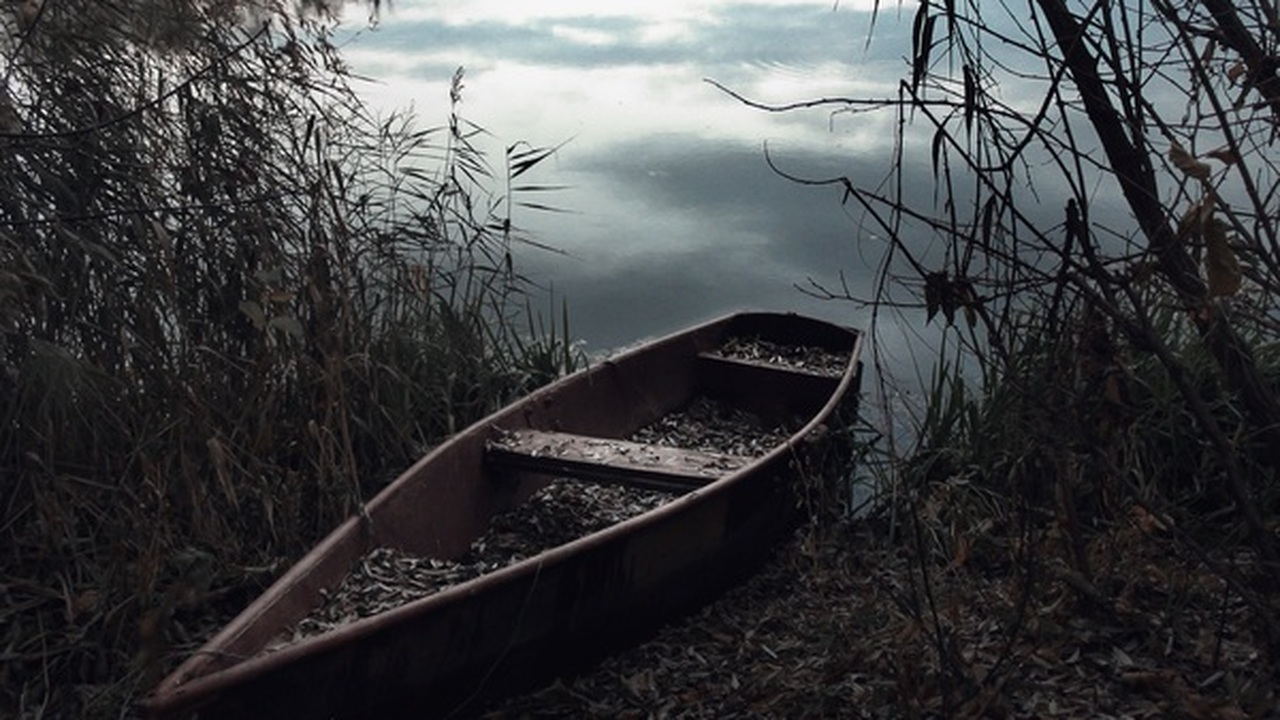 Крымские водохранилища, включая как наливные, т...