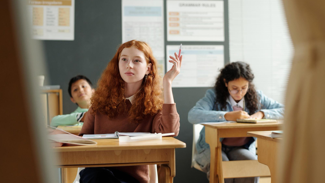 В ряде регионов России весенние каникулы для шк...