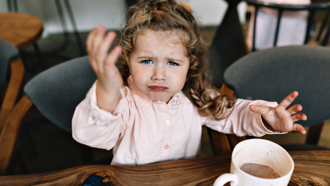 Психологи предупреждают: некоторые поведенчески...