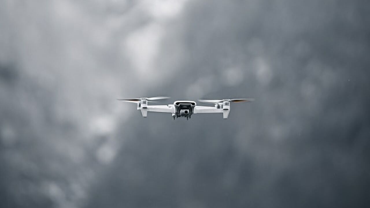 В Крыму подготовили 1,5 тысячи специалистов по БПЛА В 2025 году в Крыму прошли обучение около 1,5 т...