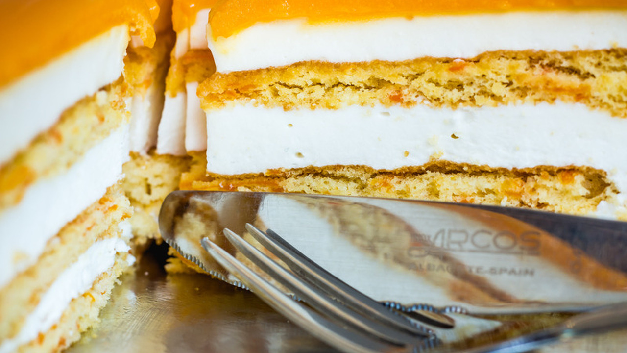 Современная кулинария стремится к оптимизации п...