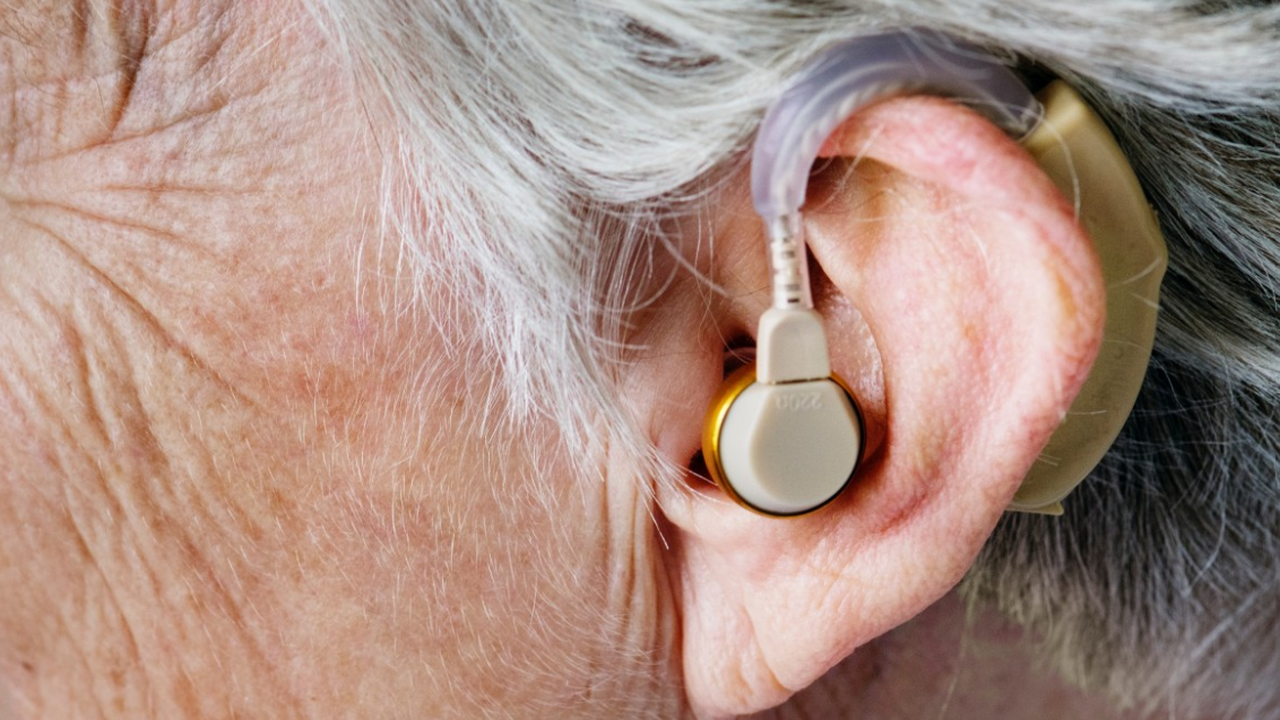 Новое исследование показало, что пресбикузис св...