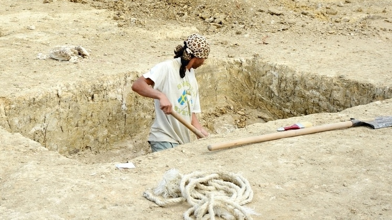 Крымский полуостров является настоящей кладезью...