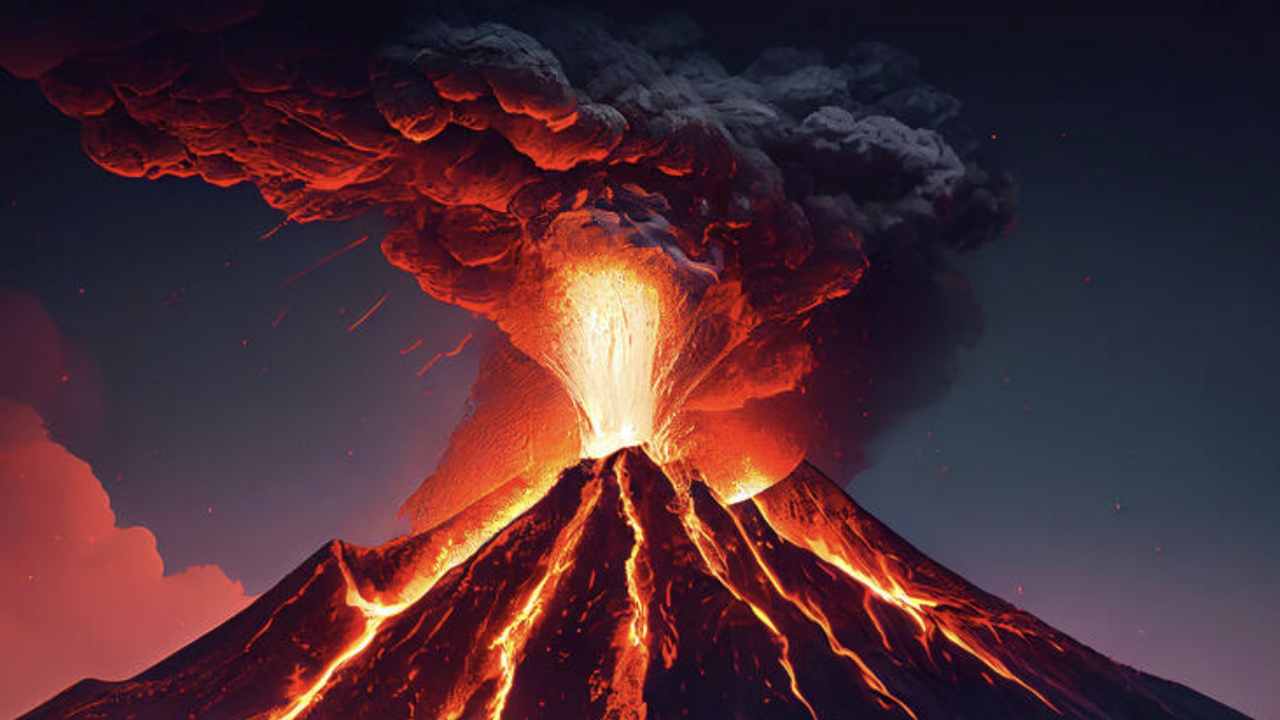 Событие, произошедшее 252 миллиона лет назад, с...