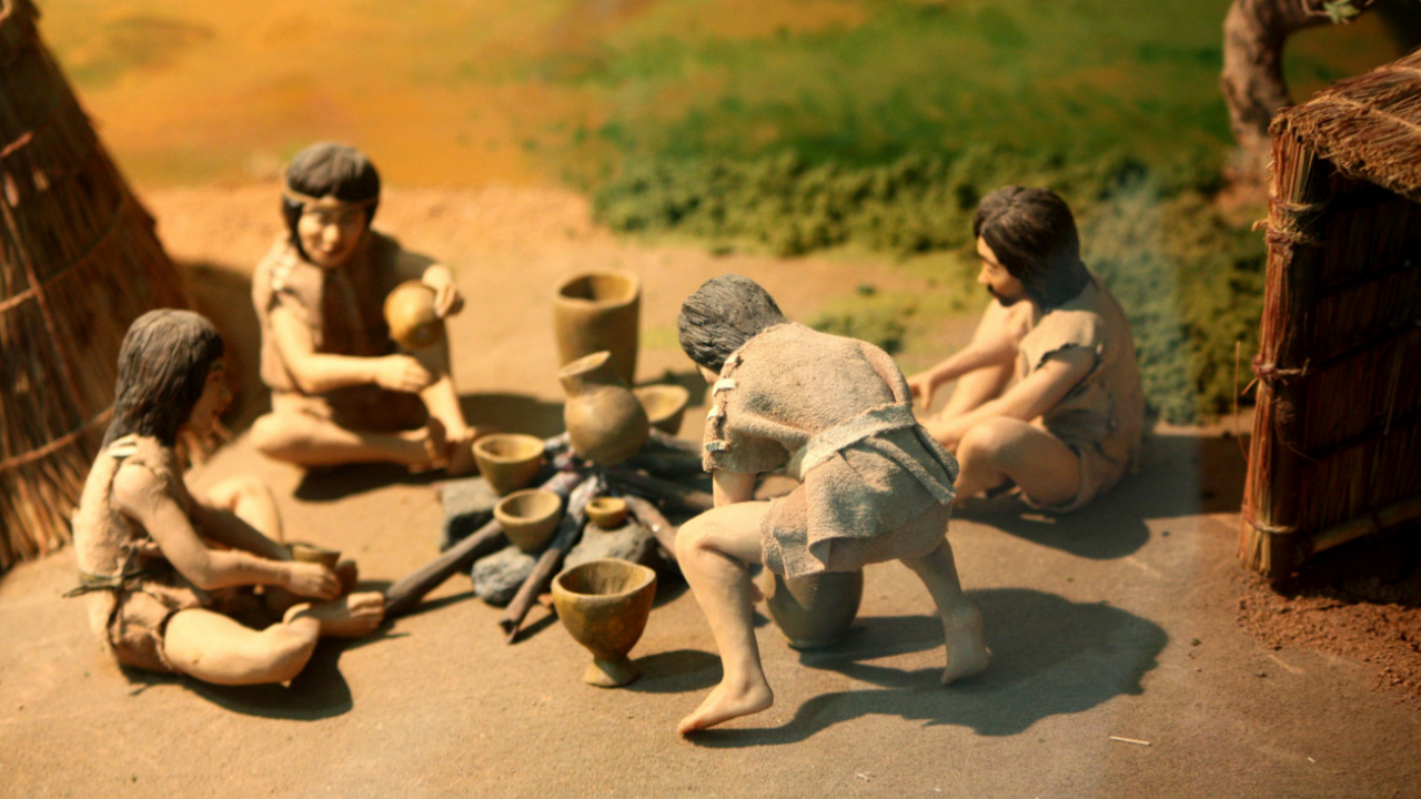 Генетики обнаружили следы неизвестной древней линии в ДНК человека Новые исследования поставили под сомнение прежн...