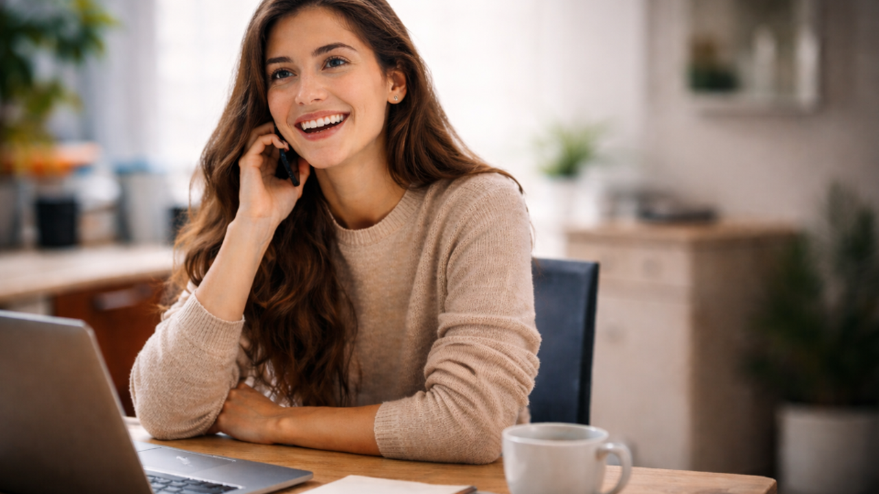 Фраза «все хорошо» давно стала автоматическим о...