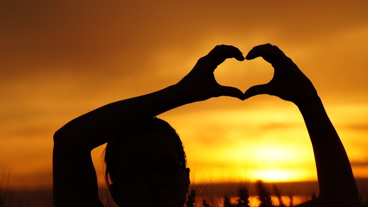 Чувства – неотъемлемая часть человеческой жизни...