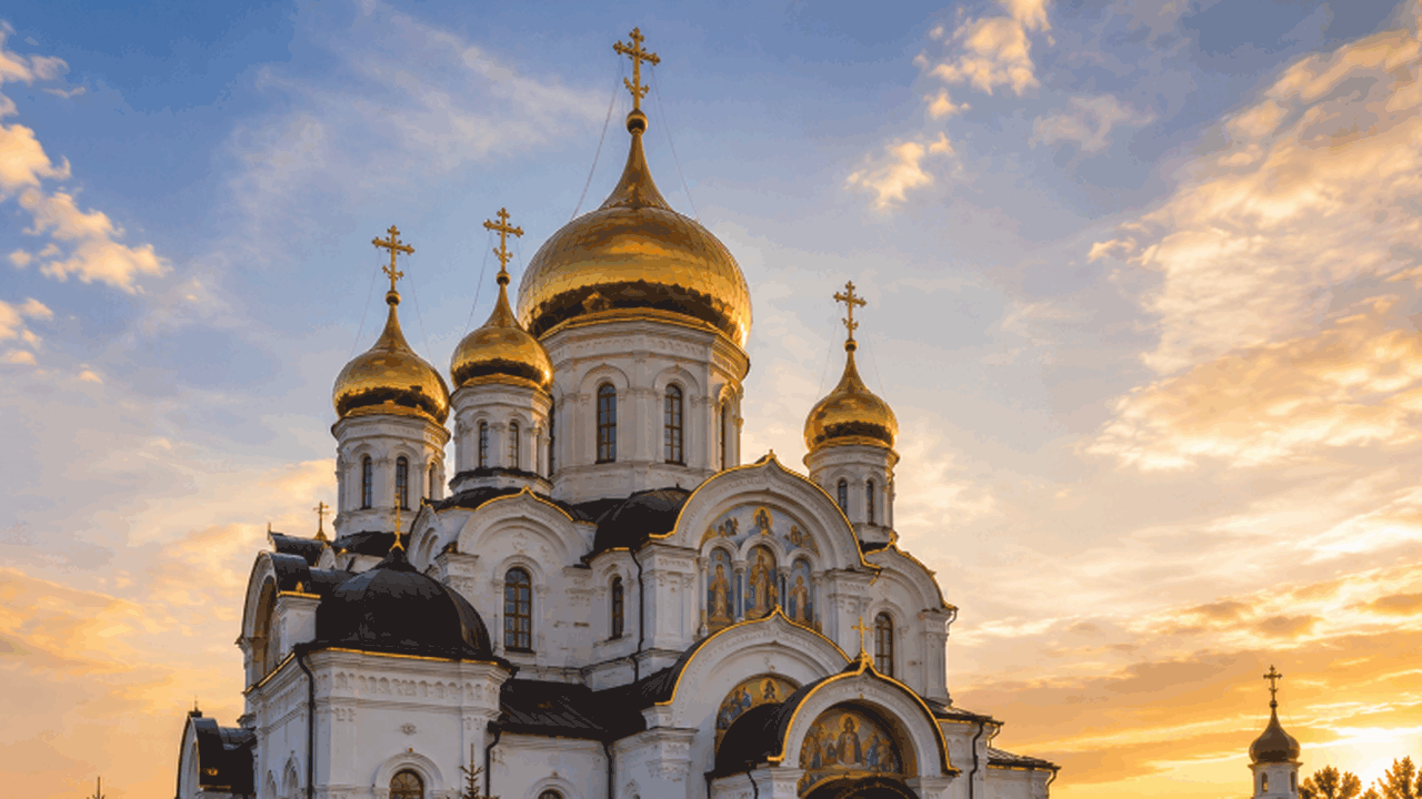 Что нужно знать о православном празднике 17 мая 17 мая верующие вспоминают мученицу Пелагию Тар...
