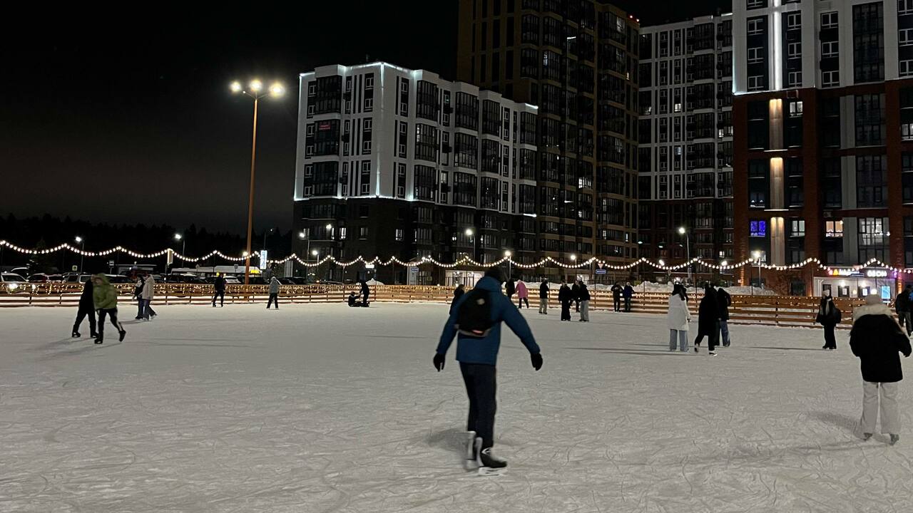 Обильные снегопады зимой 2025–2026 годов могут ...