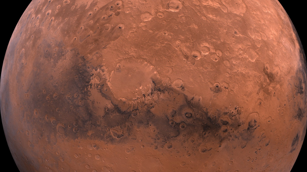 В России проходят испытания перспективного косм...