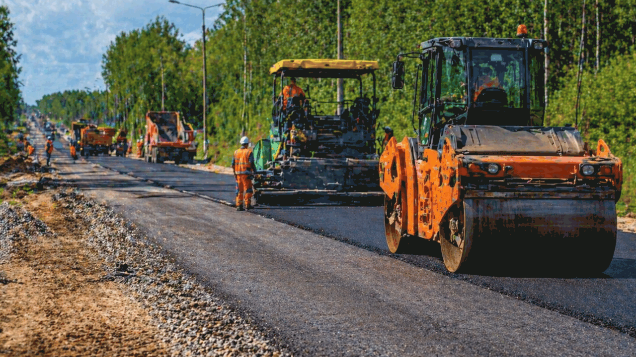 Министерство транспорта Республики Крым запусти...