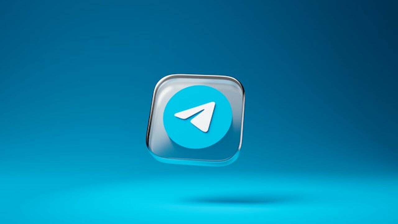 Компания Telegram выпустила обновление приложен...