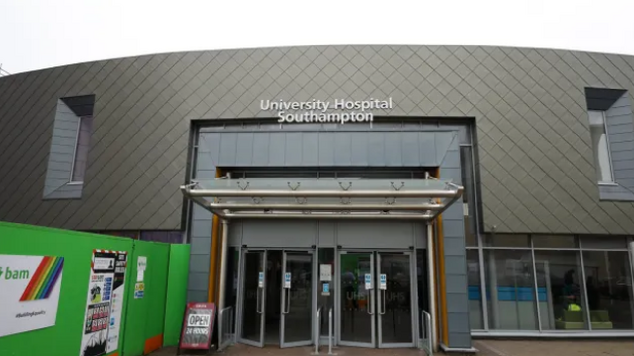 81-летняя жительница Великобритании Джейн Эндрю...