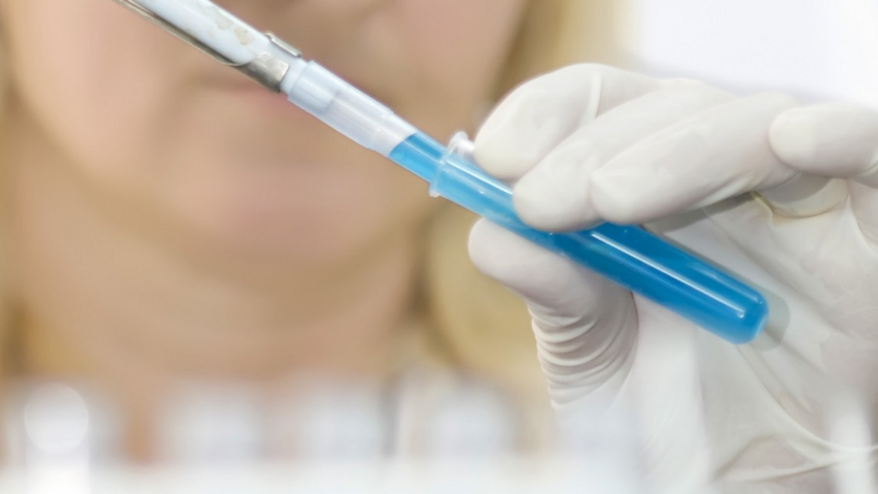 В ЮУрГУ синтезировали селективный анксиолитик, ...