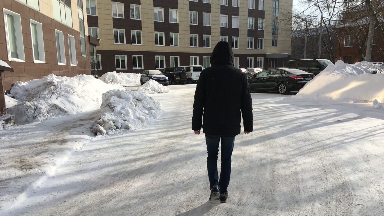 От тридцатиградусного мороза до весеннего тепла: чего ждать от погоды в начале марта Синоптики прогнозируют оттепель в европейской ч...