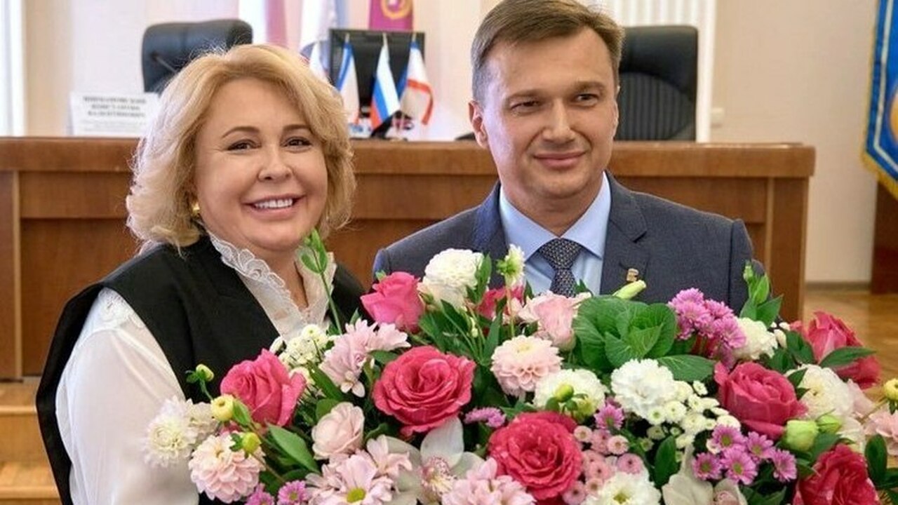 Янина Павленко вновь избрана главой администрац...