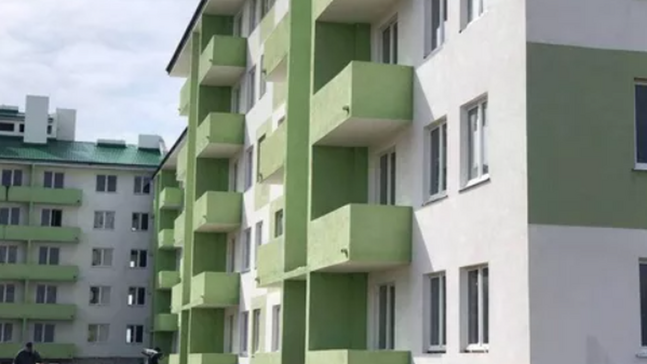 В Крыму в 2026 году намерены построить два новы...