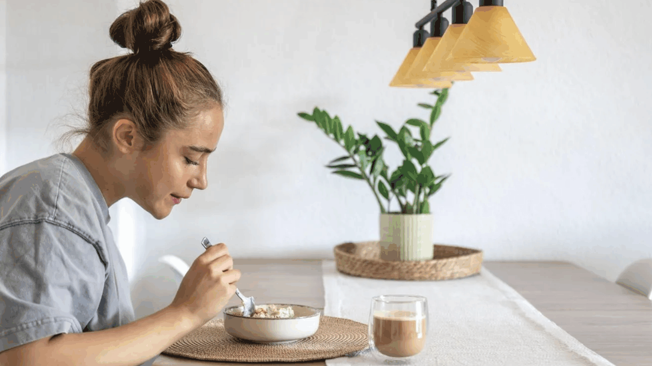 Специалисты в области питания и медицины отмеча...