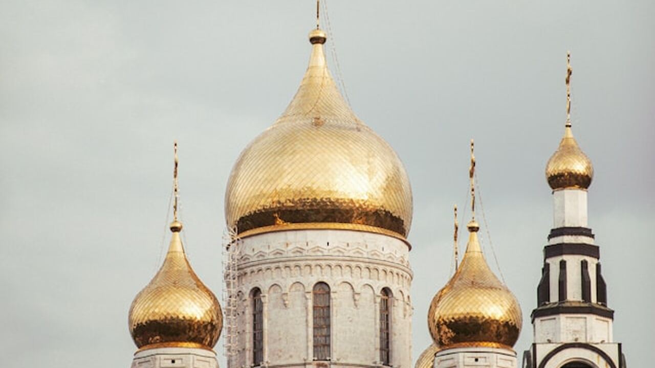 В Русской православной церкви объяснили смысл о...