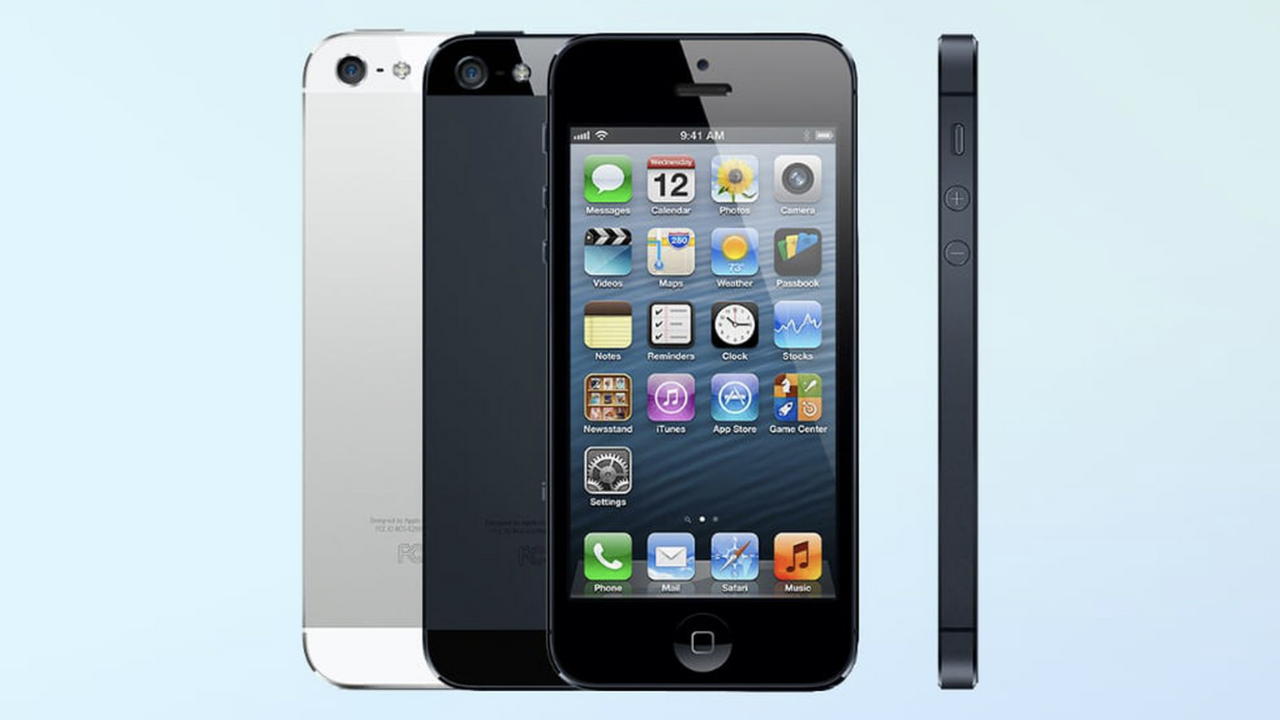 Компания Apple обновила статус ряда своих устро...