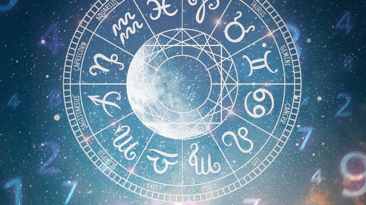 Известный астролог Тамара Глоба предсказывает, ...