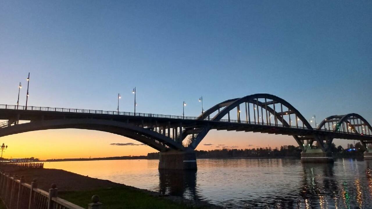 В Республике Крым завершен досрочный ремонт чет...