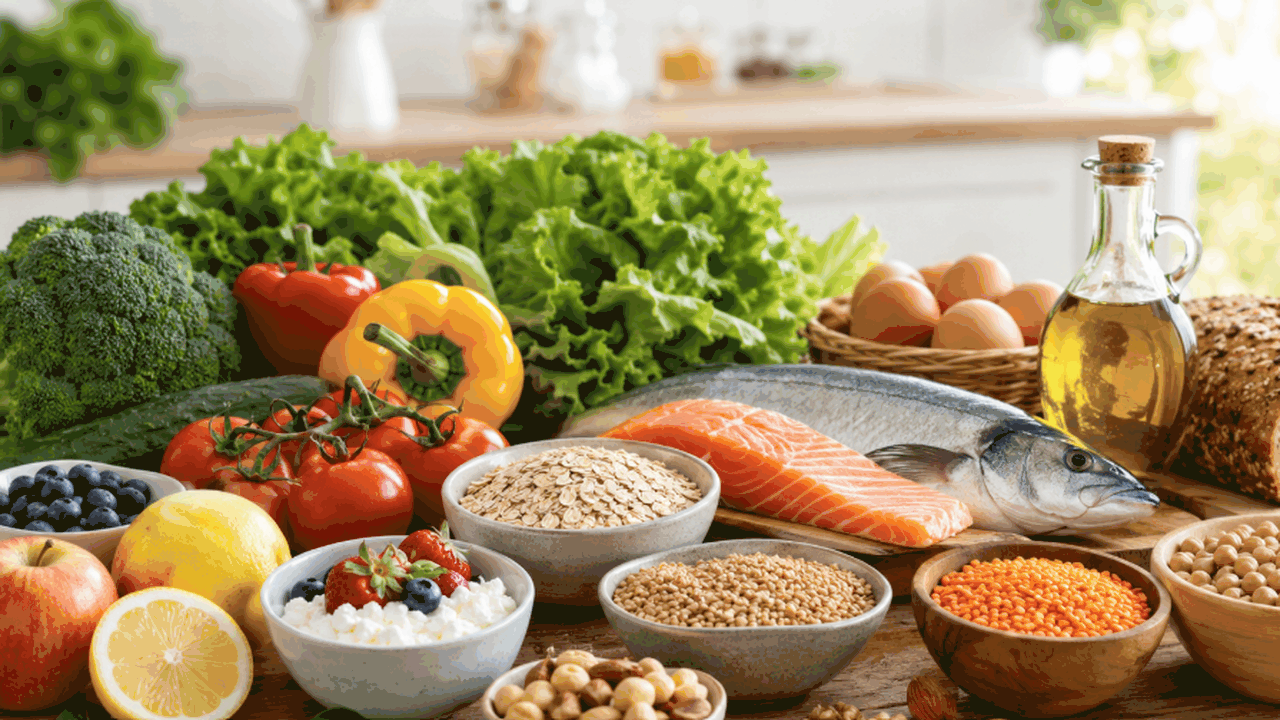 Диетологи объяснили, какие продукты стоит исклю...