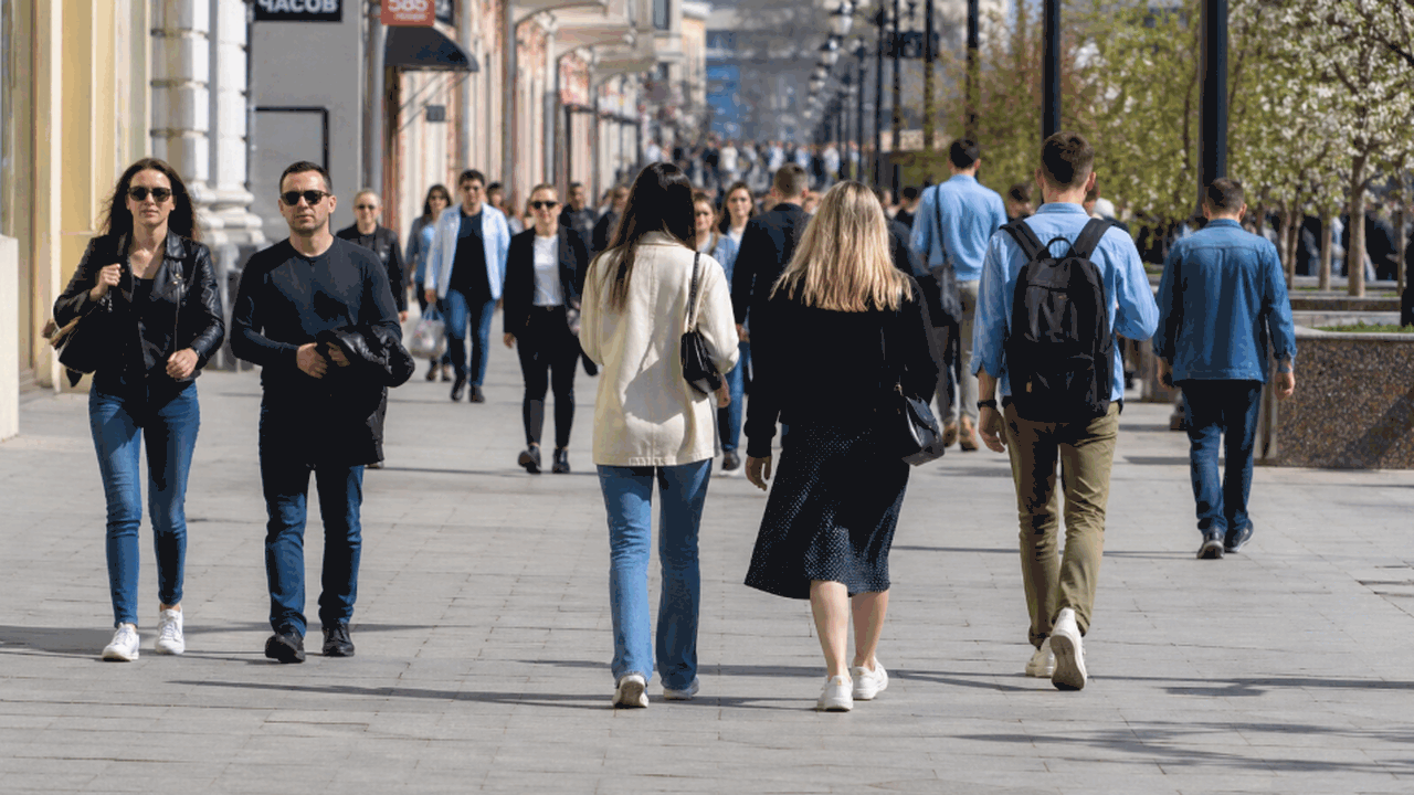 С начала мая в России вступает в силу ряд измен...