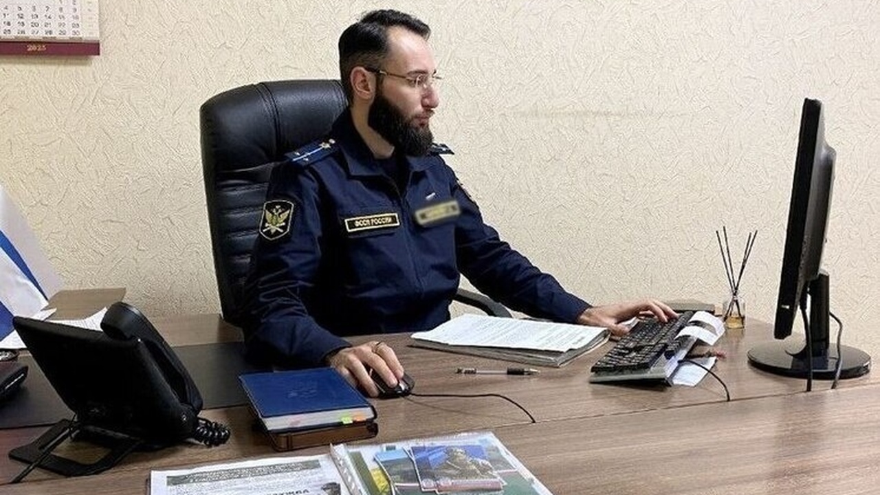 В Алуште местный предприниматель полностью пога...