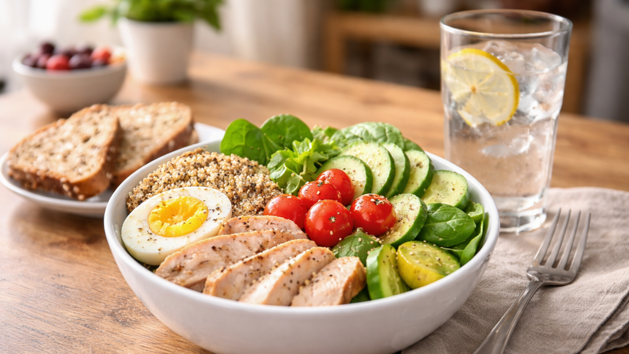 Учёные выяснили: одна порция колбасы или газиро...