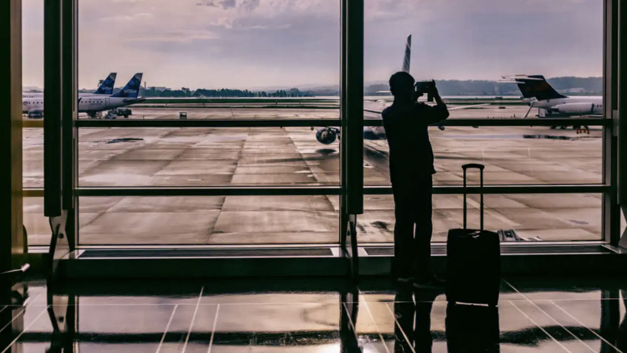 Анталья зафиксировала рост числа иностранных ту...