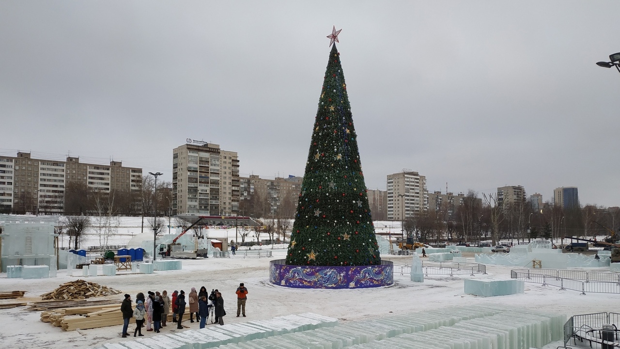 Новогодние праздники в нашей стране: изменения ...