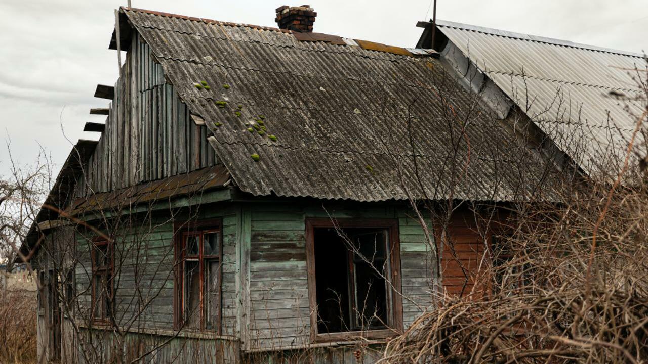 Неожиданное происшествие вдали от цивилизации п...