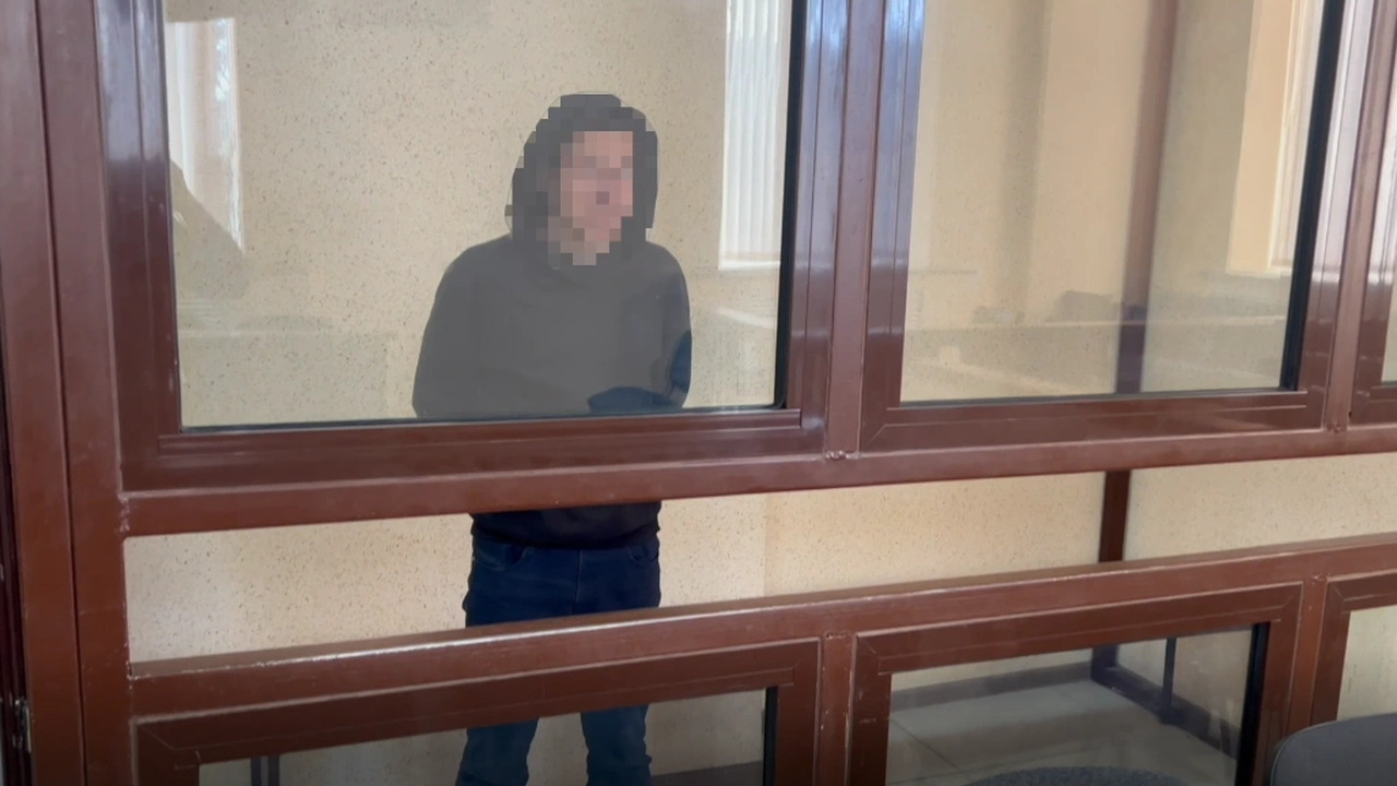 Житель Ялты приговорен к длительному сроку закл...