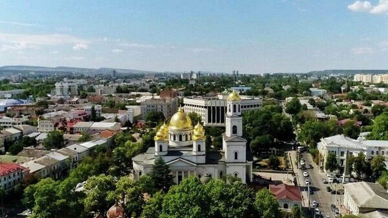 Предстоящая неделя принесет жителям Крыма значи...