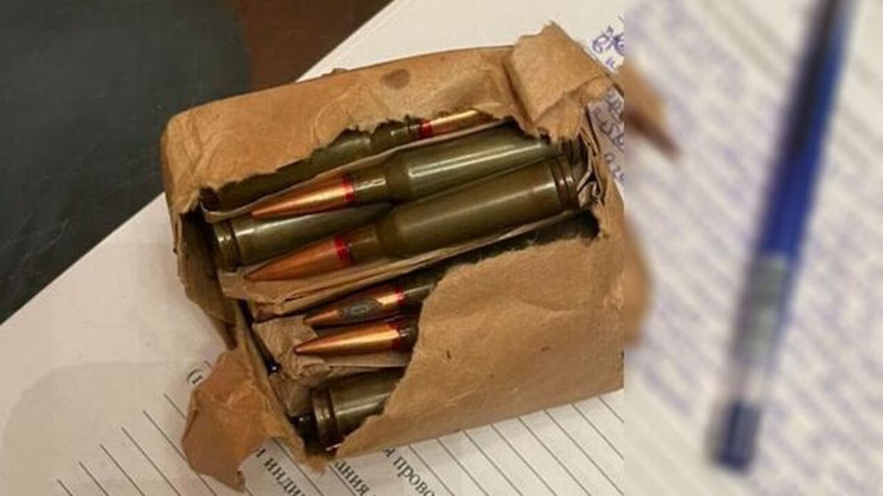 В Раздольненском районе Крыма возбуждено уголов...