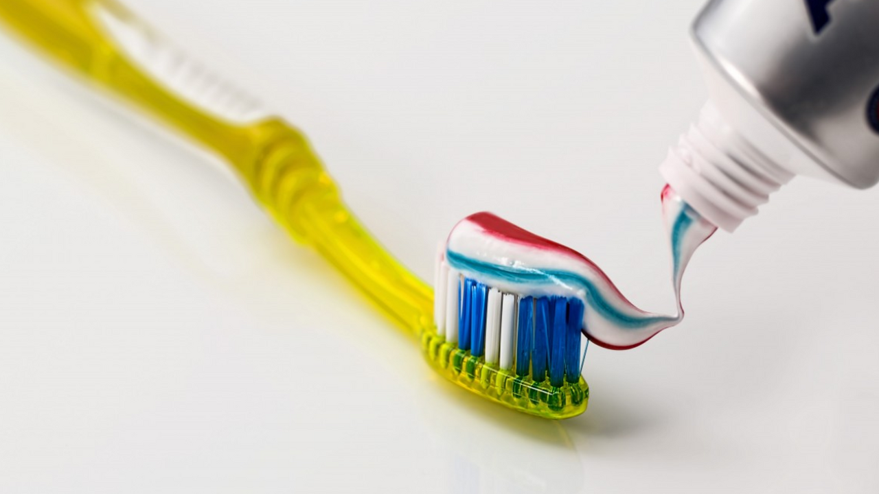 Гарвардские учёные доказали, что обычная зубная...