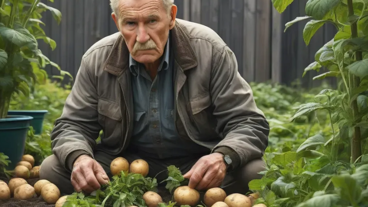 Штрафы за картошку на даче: какие нарушения обойдутся в 50 000 рублей и как их избежать Как избежать штрафов до 50000 рублей за выращив...