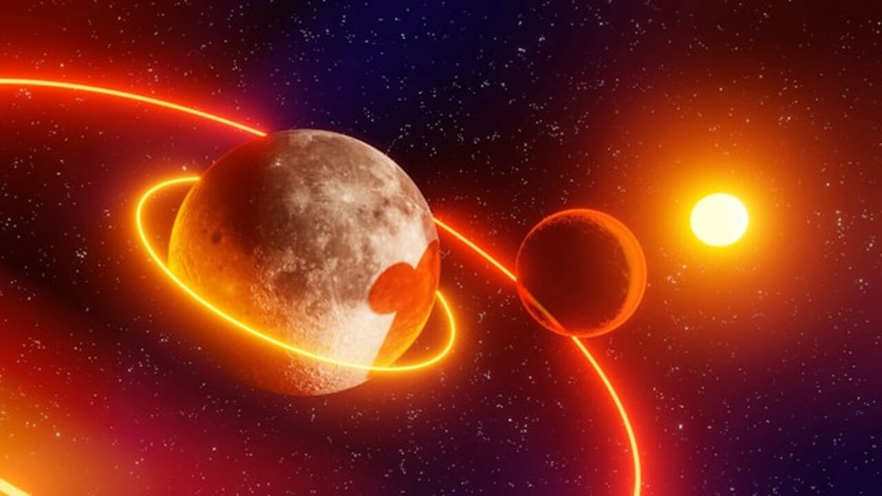 Во второй половине апреля для представителей зн...