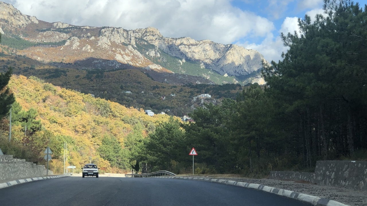 Власти Республики Крым намерены в 2026 году про...