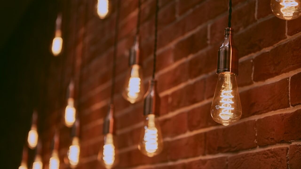 Воздействие искусственного освещения в ночное в...