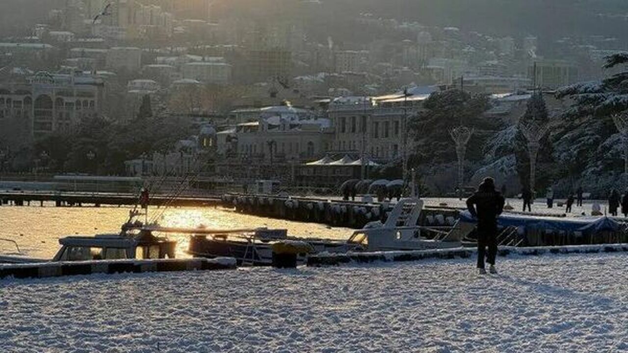 Республика Крым активно развивает направление в...