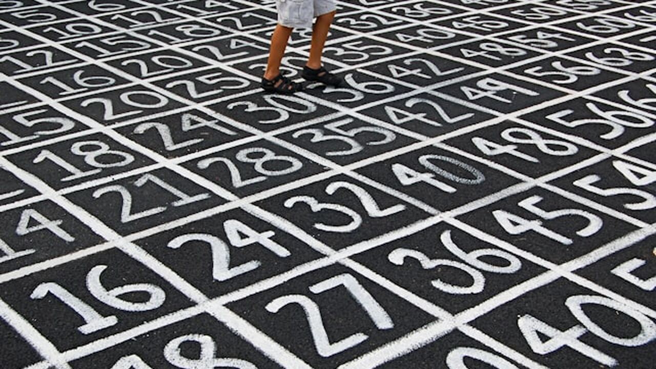 В 1949 году индийский математик Даттатрея Рамач...