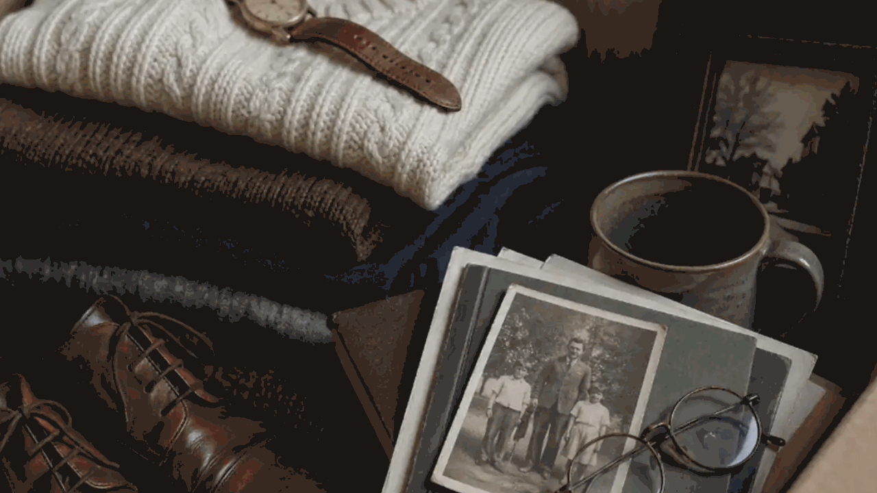 После утраты близкого возникает вопрос: оставит...